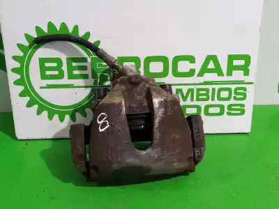 Автозапчасти б/у передний правый тормозной суппорт за ford focus ii sedán (db_, fch, dh) 1.6 ссылки oem iam av612b294aa 1682875