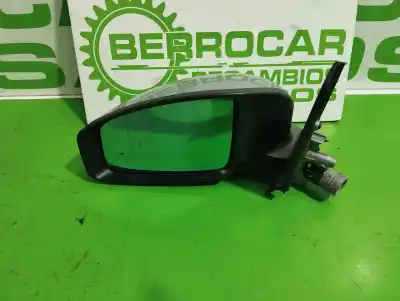 Автозапчастина б/у ліве дзеркало для renault espace iv (jk0) 2.2 dci turbodiesel посилання на oem iam e9014181