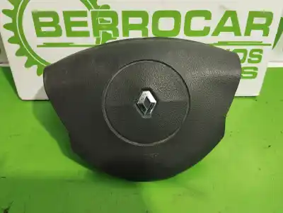 Автозапчастина б/у передня ліва подушка безопасности для renault espace iv (jk0) 2.2 dci turbodiesel посилання на oem iam 8200071203c