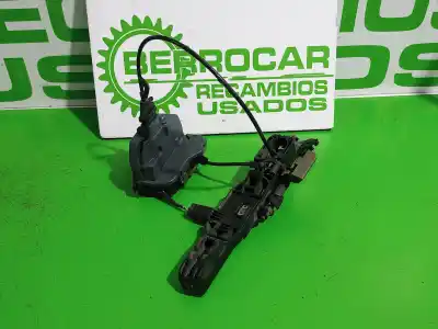 Автозапчастина б/у замок заднього правого дверя для renault espace iv (jk0) 2.2 dci turbodiesel посилання на oem iam 017959z98