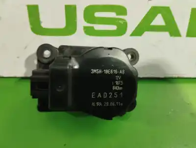 Peça sobressalente para automóvel em segunda mão motor de abertura da comporta de sofagem por ford focus lim. (cb8) 1.6 tdci cat referências oem iam 3m5h19e616ab
