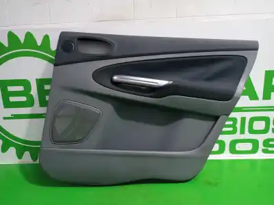 Автозапчасти б/у обивка задней правой двери за ford s-max (ca1) 1.8 tdci cat ссылки oem iam 6m21u27406