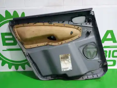 Автозапчасти б/у обивка задней правой двери за ford s-max (ca1) 1.8 tdci cat ссылки oem iam 6m21u27406  