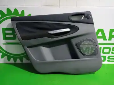 Автозапчасти б/у обивка задней левой двери за ford s-max (ca1) 1.8 tdci cat ссылки oem iam 6m21u27407
