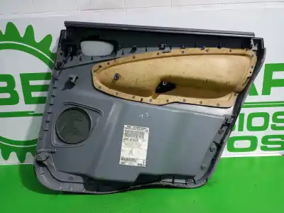 Автозапчасти б/у обивка задней левой двери за ford s-max (ca1) 1.8 tdci cat ссылки oem iam 6m21u27407  