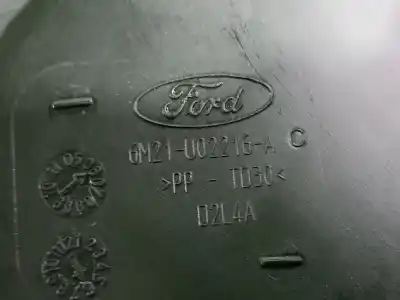 Автозапчастина б/у торпеда для ford s-max (ca1) 1.8 tdci cat посилання на oem iam 6m21u02216a  