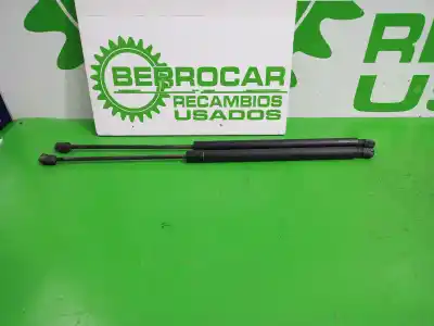 Автозапчасти б/у амортизаторы багажника/двери за ford s-max (ca1) 1.8 tdci cat ссылки oem iam 6m21r406a10