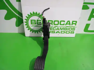 Автозапчасти б/у педаль газа за ford s-max (ca1) 1.8 tdci cat ссылки oem iam 6g929f836jc