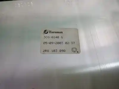 Автозапчастина б/у антенний підсилювач для renault scenic ii 1.6 16v посилання на oem iam 2r8103090  