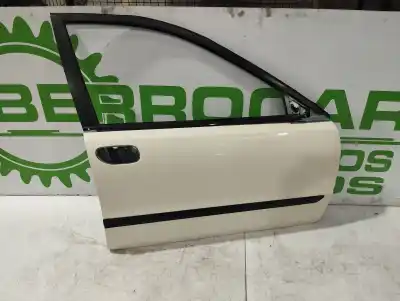 Автозапчастина б/у передні праві двері для volvo s40 berlina 1.6 cat посилання на oem iam 30632667