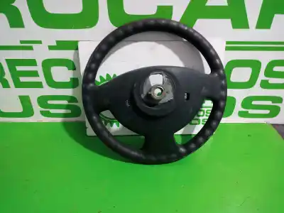 Pezzo di ricambio per auto di seconda mano volante per renault clio ii fase ii (b/cb0) 1.5 dci diesel 65 cv / 48 kw riferimenti oem iam 8200057418  