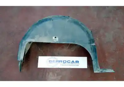 Автозапчасти б/у АРКА ЗАДНЕГО ПРАВОГО КОЛЕСА за RENAULT KANGOO  ссылки OEM IAM 767482692R  