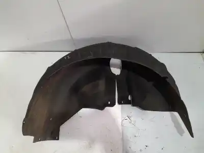 Peça sobressalente para automóvel em segunda mão cave de roda traseira direita por seat exeo berlina (3r2) 2.0 tdi referências oem iam 8e0810171c