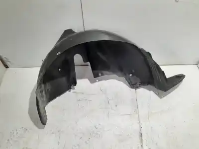 Second-hand car spare part right rear wheel arch for peugeot 207 1.4 16v vti cat (8fs / ep3) oem iam references 9680236080