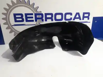 Автозапчасти б/у арка заднего правого колеса за opel corsa d 1.3 16v cdti ссылки oem iam 13187362  