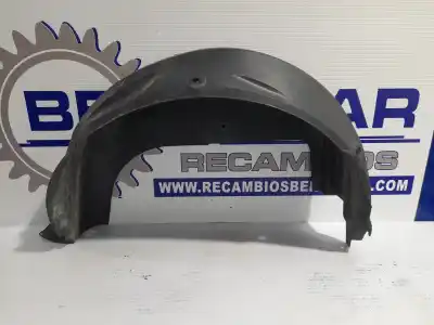 Tweedehands auto-onderdeel rechts achterwiel arch voor renault kangoo 1.5 dci diesel fap oem iam-referenties 767482692r