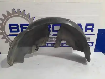 Pezzo di ricambio per auto di seconda mano passaruota posteriore destra per seat leon (1p1) 1.9 tdi riferimenti oem iam 1p0810970a
