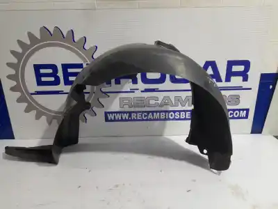 Автозапчасти б/у арка заднего правого колеса за renault laguna ii (bg0/1_) 1.9 dci (bg1a, bg1v) ссылки oem iam 8200002158