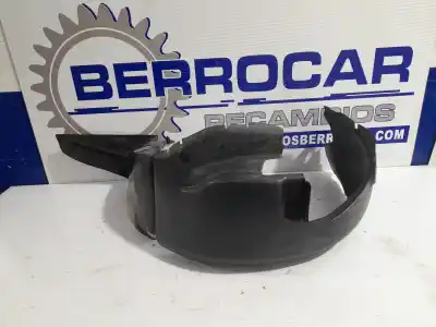 Автозапчастина б/у арка заднього права для renault laguna ii (bg0/1_) 1.9 dci (bg1a, bg1v) посилання на oem iam 8200002158  