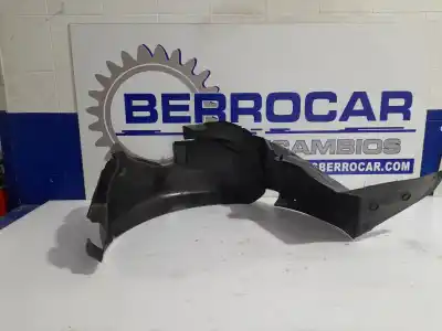 Автозапчастина б/у арка заднього права для renault laguna ii (bg0/1_) 1.9 dci (bg1a, bg1v) посилання на oem iam 8200002158  