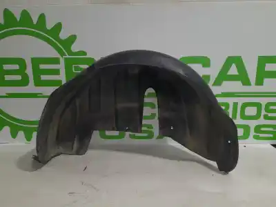 Автозапчастина б/у крок колеса для citroen c3 pluriel (hb_) 1.4 hdi посилання на oem iam 9637758780  