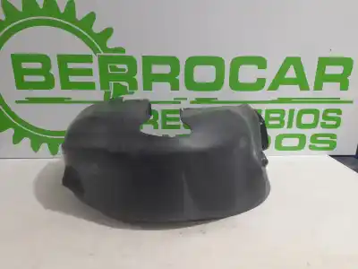 Second-hand car spare part right rear wheel arch for citroen c4 sedan 1.6 16v cat (nfu / tu5jp4) oem iam references 9681650980