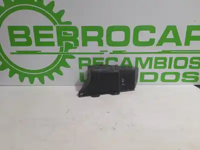 Second-hand car spare part right rear wheel arch for citroen c4 sedan 1.6 16v cat (nfu / tu5jp4) oem iam references 968171280