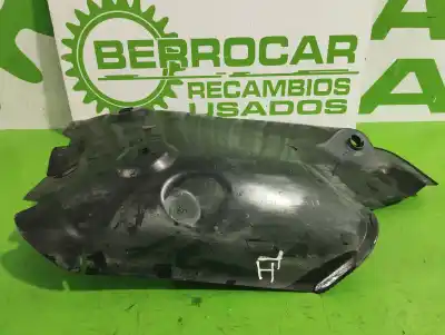 Second-hand car spare part right rear wheel arch for renault megane ii familiar 1.9 dci diesel oem iam references 8200141288 Second-hand car spare part right rear wheel arch for renault megane ii familiar 1.9 dci diesel oem iam references 8200141288