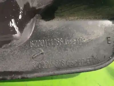 Автозапчасти б/у арка заднего правого колеса за renault megane ii familiar 1.9 dci diesel ссылки oem iam 8200141288   Автозапчасти б/у арка заднего правого колеса за renault megane ii familiar 1.9 dci diesel ссылки oem iam 8200141288