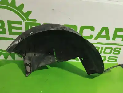 Second-hand car spare part right rear wheel arch for renault megane ii familiar 1.9 dci diesel oem iam references 8200141543 Second-hand car spare part right rear wheel arch for renault megane ii familiar 1.9 dci diesel oem iam references 8200141543