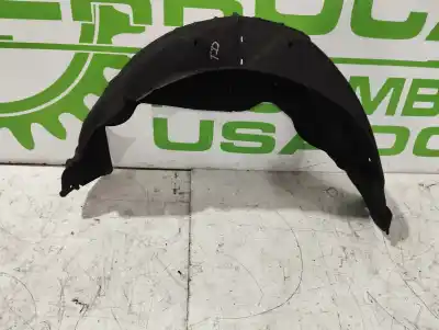 Peça sobressalente para automóvel em segunda mão cave de roda traseira direita por ford focus lim. (cb8) 1.6 tdci cat referências oem iam bm51n278b50