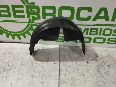 Автозапчасти б/у арка заднего правого колеса за seat toledo (1m2) 1.9 tdi ссылки oem iam 1m0810971b