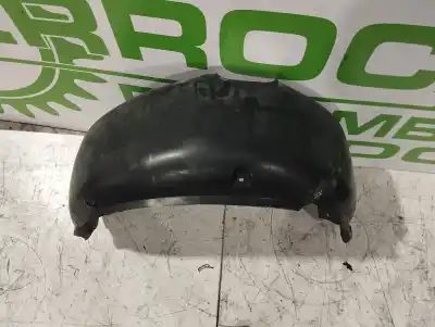 Автозапчастина б/у арка заднього права для seat toledo (1m2) 1.9 tdi посилання на oem iam 1m0810971b  
