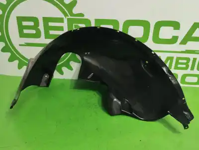 Peça sobressalente para automóvel em segunda mão cave de roda traseira direita por bmw x3 (e83) 2.0 16v diesel cat referências oem iam 51713400058