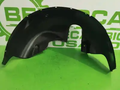 Peça sobressalente para automóvel em segunda mão cave de roda traseira direita por bmw x3 (e83) 2.0 16v diesel cat referências oem iam 51713400057