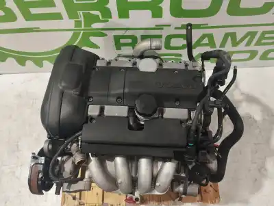Автозапчастина б/у двигун комплект для volvo s40 berlina 1.6 cat посилання на oem iam b4164s2