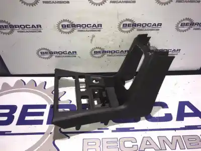 Peça sobressalente para automóvel em segunda mão consola central por saab 9-3 berlina 2.0 cat referências oem iam 4741914