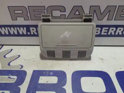 Автозапчастина б/у передні молдинги для seat leon (1m1) 1.9 tdi посилання на oem iam 5ja868565