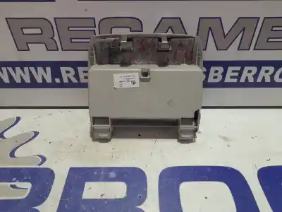 Автозапчастина б/у передні молдинги для seat leon (1m1) 1.9 tdi посилання на oem iam 5ja868565  