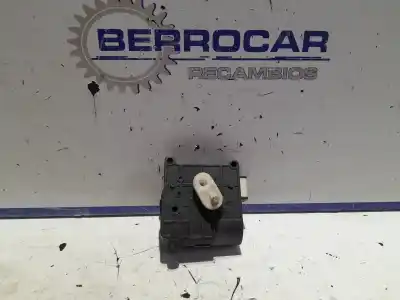 Peça sobressalente para automóvel em segunda mão MOTOR DE SOFAGEM por TOYOTA AVENSIS BERLINA (T25)  Referências OEM IAM 1138002051  