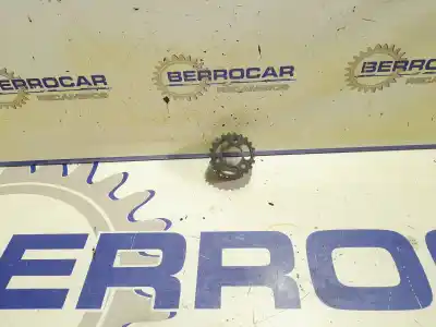 Peça sobressalente para automóvel em segunda mão polia do alternador por seat exeo berlina (3r2) 2.0 tdi referências oem iam 03l130111d