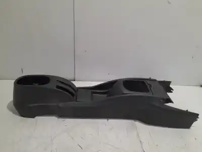 Pièce détachée automobile d'occasion CONSOLE CENTRALE pour PEUGEOT 207  Références OEM IAM 9650071077  
