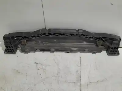 Second-hand car spare part front bumper cover for peugeot 207 1.4 16v vti cat (8fs / ep3) oem iam references 9649583180