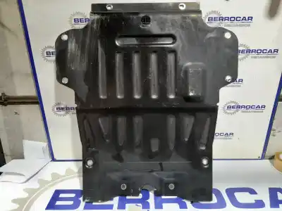 Автозапчастина б/у покрішка для land rover range rover (lm) 3.6 td v8 посилання на oem iam krb500122