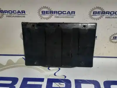 Автозапчастина б/у покрішка для land rover range rover (lm) 3.6 td v8 посилання на oem iam krb000122