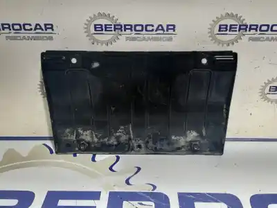 Автозапчасти б/у защитная крышка за land rover range rover (lm) 3.6 td v8 ссылки oem iam krb000122  