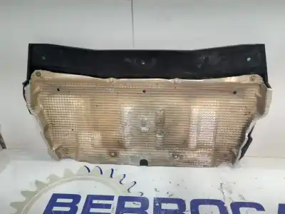 Автозапчасти б/у защитная крышка за land rover range rover (lm) 3.6 td v8 ссылки oem iam krb500280  