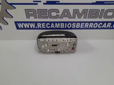 Recambio de automóvil de segunda mano de pantalla multifuncion para bmw serie 3 berlina (e90) 3.0 turbodiesel referencias oem iam bm921197002k / 65829211970  