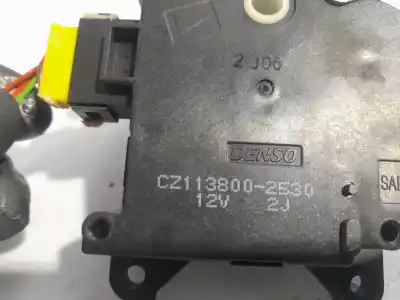 Автозапчастина б/у тепловий двигун для suzuki swift berlina (mz) 1.3 16v cat посилання на oem iam cz1138002530  