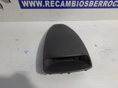 Автозапчастина б/у багатофункційний дисплей для opel corsa d 1.3 16v cdti посилання на oem iam 565412769  
